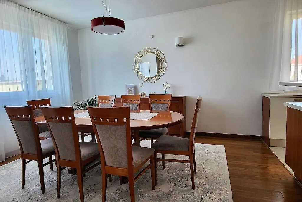 Sun Apartment With Sea View And Shared Pool Σπλιτ
